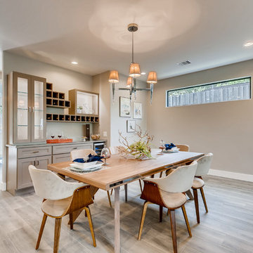 Custom Built Home in Highland Village