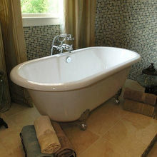 Bathroom Ideas