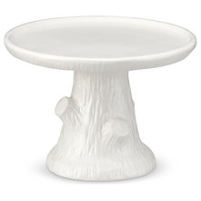 Contemporary Dessert And Cake Stands by Williams-Sonoma
