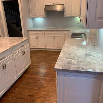 Super White Quartzite
