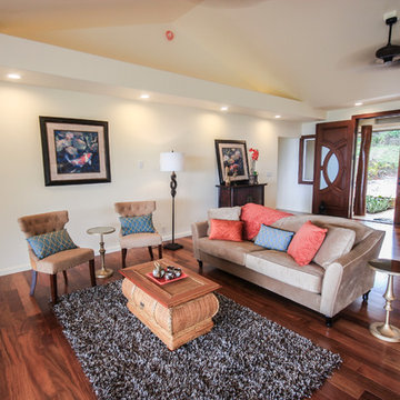 Kona View Estates, Kailua-Kona HI