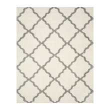 Basement rug