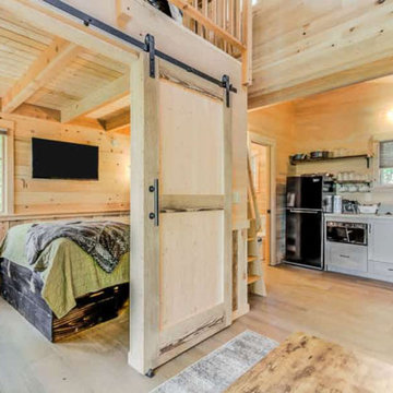 Treehouses
