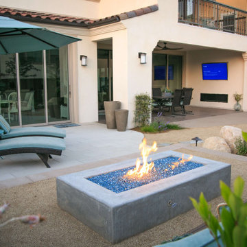 Fire Pit