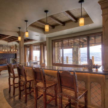 Deerfield Estate