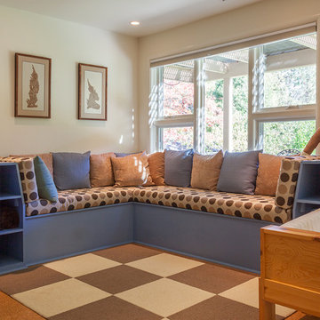 Mid Century Remodel