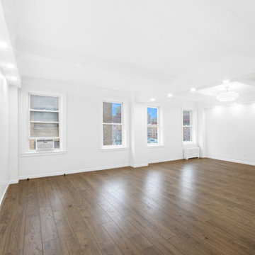 Custom Design: Architectural Service and Remodeling