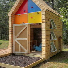 KIDS PLAYGROUND