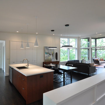 Black Mountain Residence