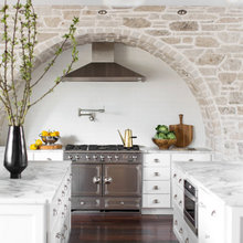 arches