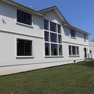 Nugent Residence