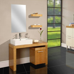 Vanity Edmonton Collection - Products