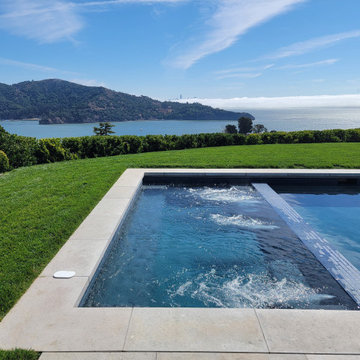 Tranquility in Tiburon