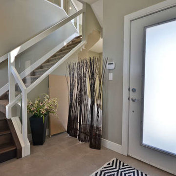 Entity Showhome in College woods