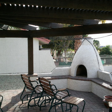 Residential Golf Netting - Sun City, AZ
