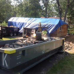 New Jersey Renovation - Roofing And Gutters