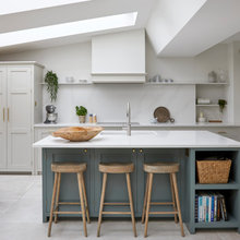 Houzz Tour: Creating a Soothing and Supportive Space for a Family