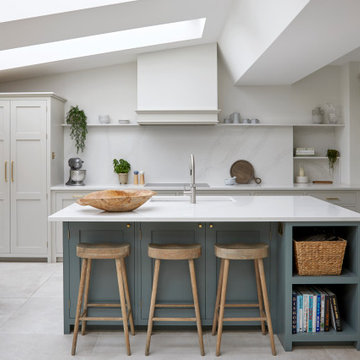 Muswell Hill Edwardian Family Home