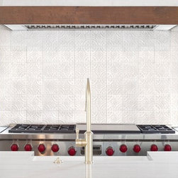 Kitchens - Wall And Floor Tile