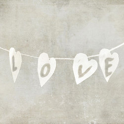 Wall Art - Picture Frames