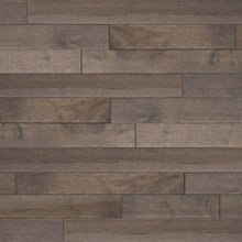 Hardwood floors