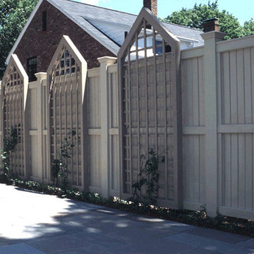 Garden Structures