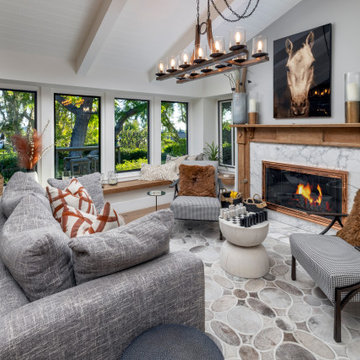 Modern Ranch | Full Remodel