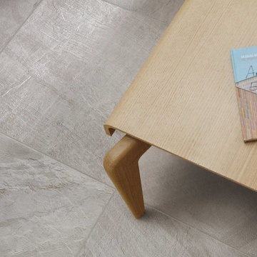 Edimax Nordica Grigia Living Room