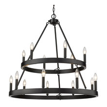 Chandelier
