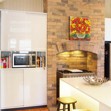 Slabaugh Kitchen