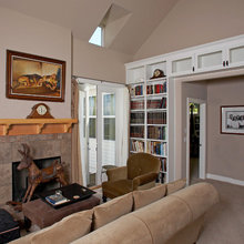 Pocket Doors