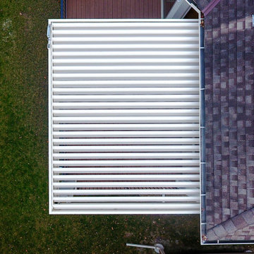 StruXures Pergola