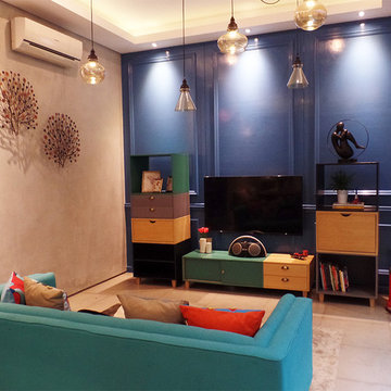 Permata Buana Residence