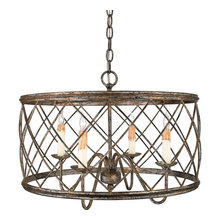 light fixture