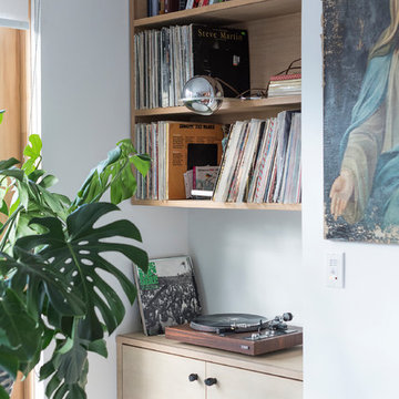 Trinity Bellwoods Home Renovation