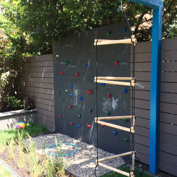 Brooklyn kid friendly Garden
