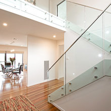 Entry Staircase