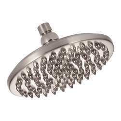 Danze Sunflower&trade; 8&rdquo; Single Function Showerhead - Showerheads And Body Sprays