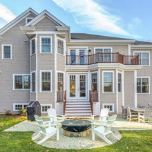 Patio Ideas