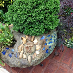 Sculptures - Products