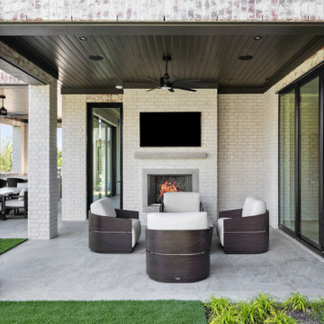 2025 Fort Worth Magazine Dream Home