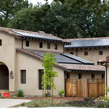 Spanish Home