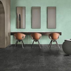 Urban Cement Neo Mint - Wall & Floor Tiles
