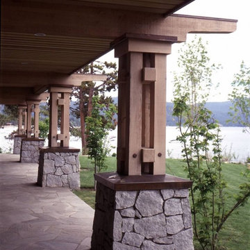 Exterior Architecture