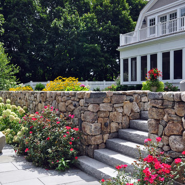 Plantings