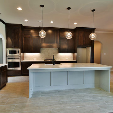 Transitional home