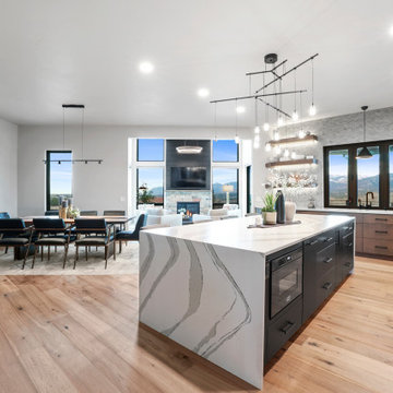CLB Network - Galiant Homes - Colorado Springs, CO - 4