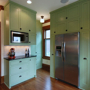 Merriam Park Kitchen