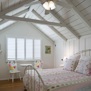 Classic Carmel Cottage