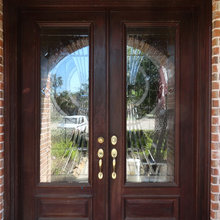 Exterior Ideas